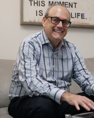 Photo of Dr. Barry Ladis, PhD, LCSW , MCAP, CPA, Clinical Social Work/Therapist