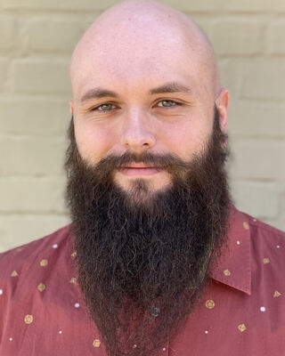 Photo of Cody Dewayne York, MA, LPC, MHSP, Licensed Professional Counselor