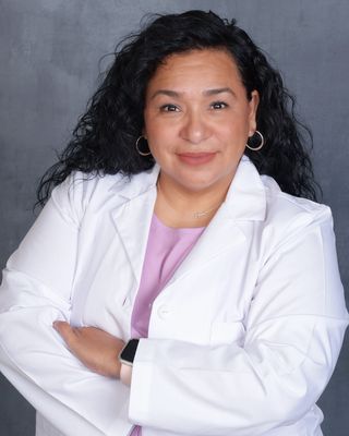 Photo of Irene Bottomly, Psychiatric Nurse Practitioner