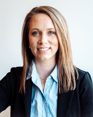 Photo of Dr. Meghan Luebbert, DNP, PMHNP, PMH-C, Psychiatric Nurse Practitioner