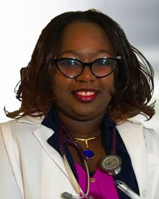 Photo of Njideka Domrufus - Ziks Health Services, Psychiatric Nurse Practitioner