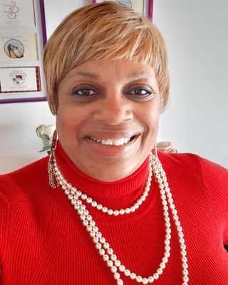 Photo of Jewell M Simmons - Jewell Simmons Healthy Girls & Women Institute, BSW, MSW, LCSW, Clinical Social Work/Therapist