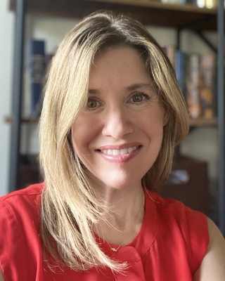 Photo of Michelle Katz Jesop, PsyD, HSP, Psychologist