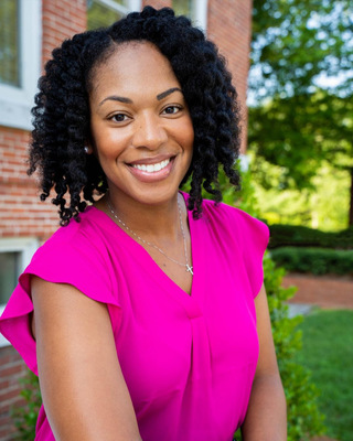 Photo of LaGreta Cameron, LCSW, Clinical Social Work/Therapist