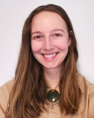 Photo of Gabrielle Batenburg, MPsych, Psychologist