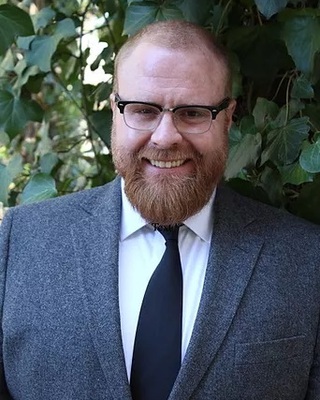 Photo of Michael T Bergquist, LPC, Licensed Professional Counselor