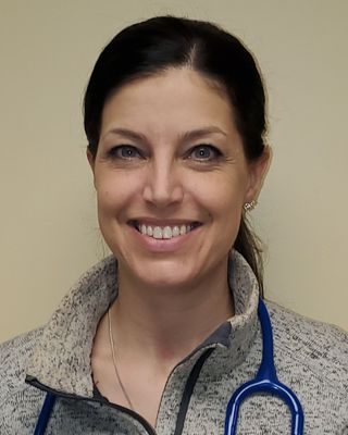 Photo of Jenna Callahan, FNP, CLC, Psychiatric Nurse Practitioner