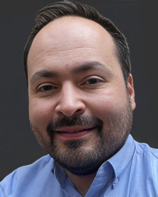 Photo of Charles Vela, LPC, Licensed Professional Counselor