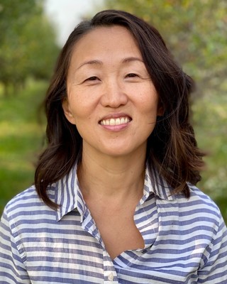 Photo of Catherine So-Yeon Jun - Catherine Jun Therapy, RP, Registered Psychotherapist