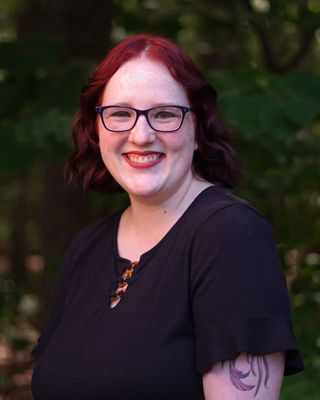 Photo of Samantha Quiel, MSW, LCSWA, Clinical Social Work/Therapist