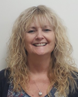 Photo of Jo Newstead Counsellor And Supervisor, MBACP Accred, Psychotherapist