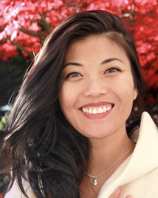 Photo of Yiya Yin - Yiya Yin, EMDR therapy | anxiety | PTSD | trauma, MA, RCC, Counsellor