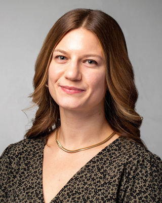 Photo of Aliya Webermann, PhD, Psychologist