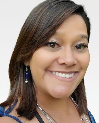 Photo of Tatiana Abasolo, LMHC, Counselor