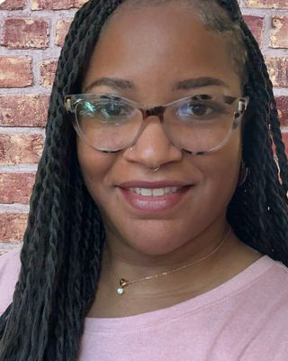 Photo of Tennille Woodard-Mitchell, DBH-C, LISW-CP, MSW, Clinical Social Work/Therapist