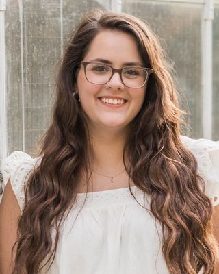 Photo of Gabi Daigle, LCPC, Counselor