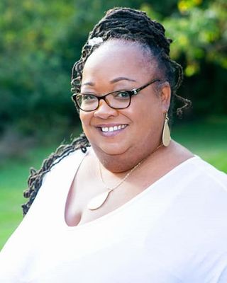 Photo of Nichole A Phillips, MS, MDiv, LPC, Licensed Professional Counselor