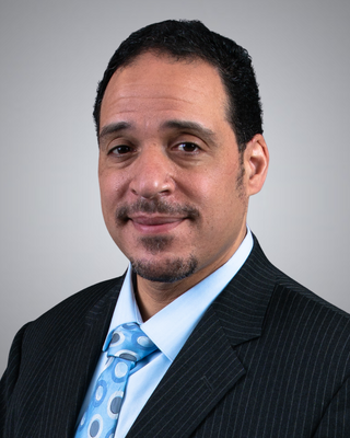 Photo of Dr. Allen Masry, MD, Psychiatrist