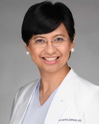 Photo of Marga Zarraga Md, MD