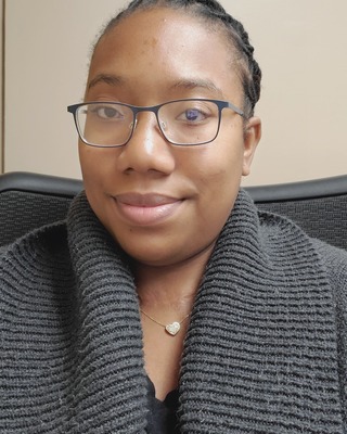 Photo of Crystal Carrington Jones, LICSW, Clinical Social Work/Therapist