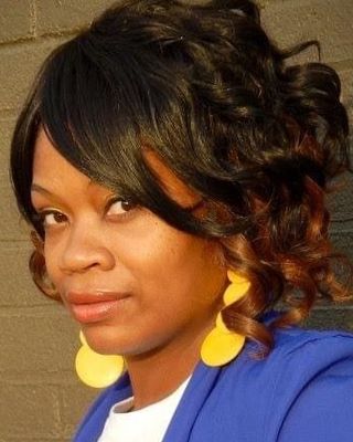 Photo of Darnesha Gaskew, MS, LMHCA, Counselor