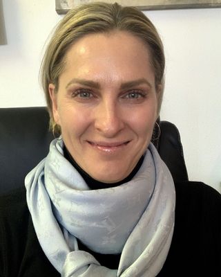 Photo of Laura Santomauro, LMFT, Marriage & Family Therapist