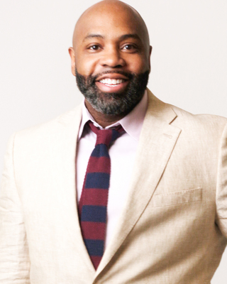 Photo of Jon Diggs, LPC, Licensed Professional Counselor