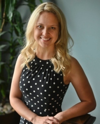 Photo of Sara Thaxton - Thaxton Wellness Center & Counseling Solutions, MA, LPC, Licensed Professional Counselor