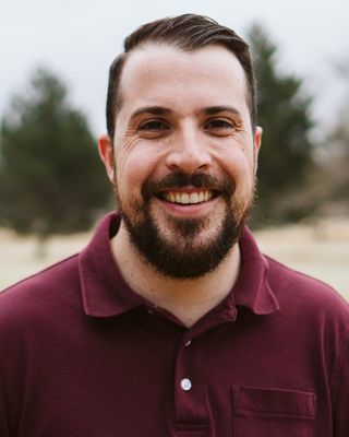 Photo of Greyson Smith, MA, LPC, Licensed Professional Counselor