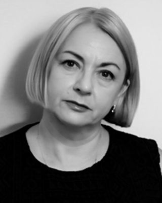 Photo of Dr. Maia Eremin, Psychologist