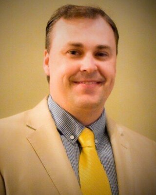 Photo of Kevin Adams, MSN, PMHNP, Psychiatric Nurse