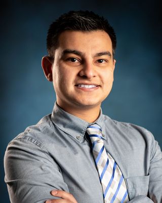 Photo of Edward Macias, PMHNPBC, Psychiatric Nurse Practitioner