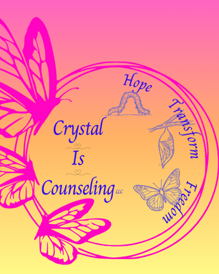Photo of Crystal Hicks - Crystal-Is-Counseling, LLC, MRC, LMHC, Counselor