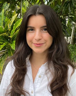 Photo of Damaris Acosta, MA, RCMHCI