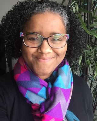 Photo of Karisse Callender, PhD, LPC, SAC, Licensed Professional Counselor