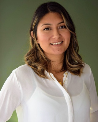 Photo of Marysabel Moreno, PSW, MSW, Registered Social Worker