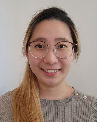 Photo of Esther Yang, MA, Pre-Licensed Professional