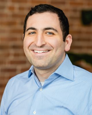 Photo of Yehuda Abadi, LMHC, LPC, Counselor