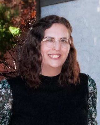 Photo of Tiana Saitman, ACMHC, Counselor