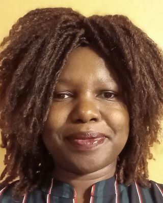 Photo of Sylvia Otieno, PMHNP, Psychiatric Nurse Practitioner