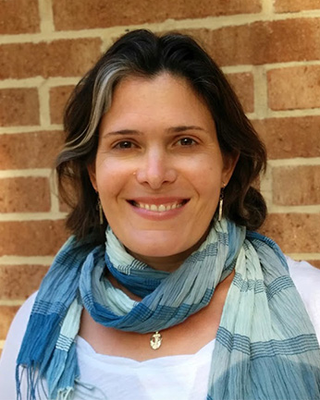 Photo of Aura Labarre, LCMHC, Licensed Clinical Mental Health Counselor