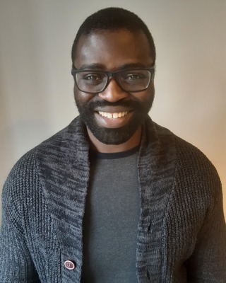 Photo of Olumide Ajulo, MBACP Accred, Psychotherapist