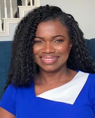 Photo of Nelly Okere, DNP, APRN, PMHNP, BC, FNP-C, Psychiatric Nurse Practitioner