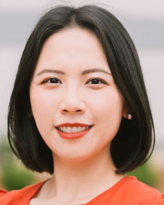 Photo of Xiaohui Yang, PhD, Psychologist