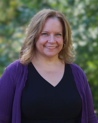 Photo of Cindy Collinsworth, MA, LPC, Licensed Professional Counselor