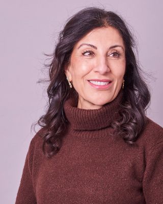 Photo of Dr Mariam Majid - Psychology Newcastle - Dr Mariam Majid , PsychD, HCPC - Clin. Psych., Psychologist