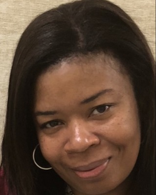 Photo of Tomeka Gantt, PhD, NCC, LCMHCS, Counselor