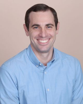 Photo of Garrett Ransom, PMHNP, Psychiatric Nurse Practitioner