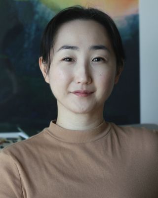 Photo of Ella Hong, MD , Psychiatrist