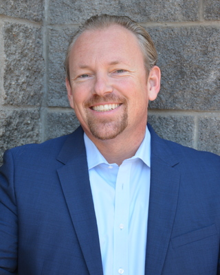 Photo of Anders Beier, PhD, LPC, Licensed Professional Counselor